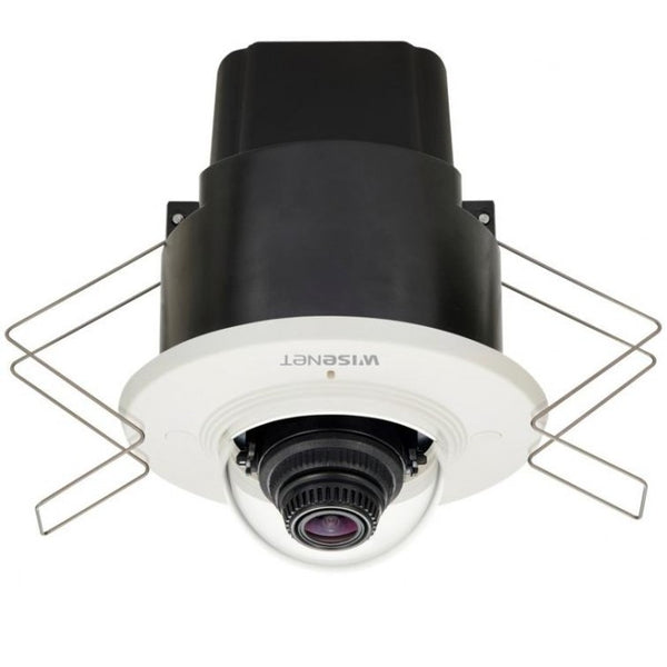 In-Ceiling/Flush-Mount Cameras