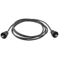 Hubbell HI620EE HI-IMPACT Patch Cord, CAT6 RJ-45 to CAT6RJ-45, 20'