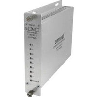 ComNet FDC8RM1 8-Channel Contact Closure Receiver
