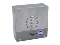 CyberData 011186 SIP Outdoor Intercom