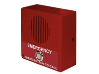 CyberData 011209 SIP Emergency Intercom