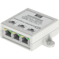 CyberData 011259 2-Port USB Gigabit Port Mirroring Switch