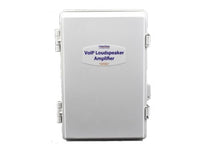 CyberData 011405 SIP Loudspeaker Amplifier (PoE)