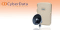 CyberData 011407 InformaCast Enabled Loudspeaker Amplifier (PoE)