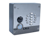 CyberData 011410 SIP H.264 Video Outdoor Intercom