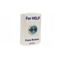CyberData 011527 InformaCast Enabled Wi-Fi Alert Button