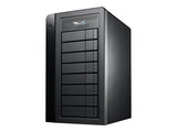 Promise P32R8HD96US Pegasus32 R8 96TB HDD 8x12TB - Thunderbolt RAID Storage