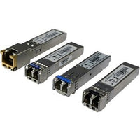 ComNet SFP-46 Small Form-Factor Pluggable Copper and Optical Fiber Transceiver, 1000FX, 1310nm, 2km, LC, Fiber, MSA Compliant