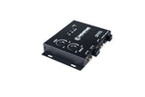 Memphis Audio MEMBX Bass Expander Digital Bass Restoration Processor with Remote Bass Control
