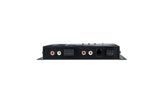 Memphis Audio MEMBX Bass Expander Digital Bass Restoration Processor with Remote Bass Control