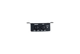 Memphis Audio MEMBX Bass Expander Digital Bass Restoration Processor with Remote Bass Control