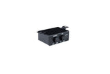 Memphis Audio MEMBX Bass Expander Digital Bass Restoration Processor with Remote Bass Control