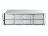 Promise VR3604XFID16TU Vess R3600fiD 256TB HDD 16x16TB - RAID Storage Array