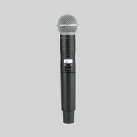 Shure ULXD2/SM58=-V50 image 1