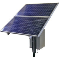 ComNet NWKSP3 Solar Ethernet Kit 3, 30W