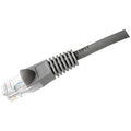 ADI PRO 0E-C5EGY56 CAT5e Patch Cable, 5' (1.52m), 6-Pack, Gray