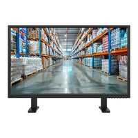 Capture 0E-28LED4K2 28" Pro Series 4K Ultra HD LED Monitor