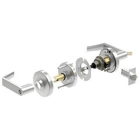 Schlage 03-232 RHO 626 image 1