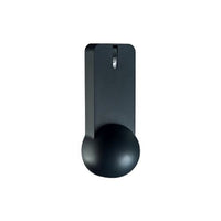 Falcon 10SPARROW Variable Mount Microwave Motion Sensor, Black