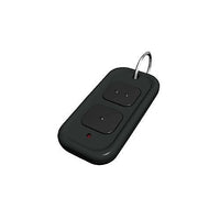 Falcon 10TD900HH2 2-Button Hand Held Long Range Transmitter, 900 MHz