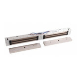 Dortronics 1120 Electromagnetic Lock for Double Outswing Doors