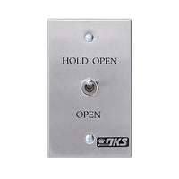 DoorKing 1200-017 Interior Gate Operator Control Station