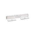 SDC 1512VD2 1510 Series Double EMLock Electromagnetic Lock, 1650 lbs Holding Force