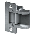 Trine 3234X-375RS-26D 3000 Series Electric Strike, 12/24VAC/DC, Fail Safe, 2-3/4" x 1-1/8" Faceplate, 3/8" Extended Lip, Satin Chrome