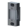 Trine 3275VRP-LC-ALUM Electric Strike for Vertical Rod, Aluminum