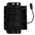 Schlage 46929063 AD Series 4-AA Battery Holder