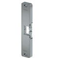 Trine 4850-32D 1/2" Surface Mount Rim Exit Strike, Fail Safe/Secure, Satin Stainless Steel