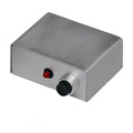 Dortronics 5236-2P15 Series SPDT Momentary Buttons Snap Action Mini Box