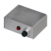 Dortronics 5236-2P15 Series SPDT Momentary Buttons Snap Action Mini Box
