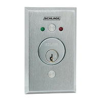 Schlage 653-05 image 1