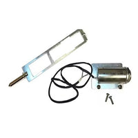 Command Access ARLP88-KIT-24V Solenoid Latch Pullback Kit for Adams Rite 8800 Series Exit Device, 24V