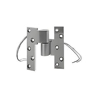 Norton Rixson EM19 RH 8W 626 Electrified Intermediate Pivot, 3/4"