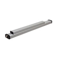 Control Access PD15-M-CVRA-RHR-36 Mechanical CVR Exit Device, 36"L, 24-30VDC, Right Hand Reversible