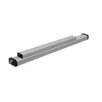 Control Access PD15-M-CVRD-LHR-36 Mechanical CVR Exit Device, 36"L, 24-30VDC, Left Hand Reversible