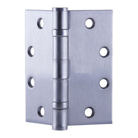 BEST CEFBB179-54 4-1/2X4 26D Standard Weight 4-Wire Electric Hinge Satin Chrome