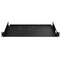 eero U002021 1U Rack Shelf for PoE Gateway, Black