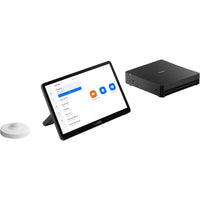 Yealink MCoreKit-C5U-ZR Native Zoom Rooms System Base Kit