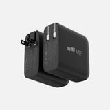100W Charger - side view | Silarius