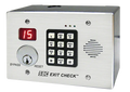 SDC 101-DELK-DIL Delayed Egress Controller Keypad