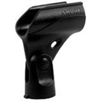 Shure A25D Microphone Clip Mount for 3/4" (25mm-30 mm) Models