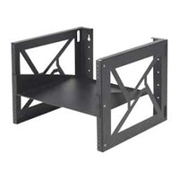 8U Wall Mount Rack