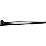 Elite Screens M120UWH2 120" diag. Manual Projection Screen, HDTV, 16:9, MaxWhite