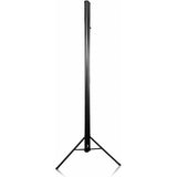 Elite Screens T120UWH Tripod Series 120" Portable Projector Screen, MaxWhite 2, 16:9