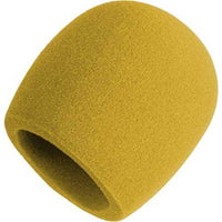 Shure A58WS-YEL image 1