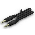 Xantech 6017400 3.5mm Mono Cable, 2'