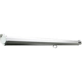 Elite Screens M170XWS1 Manual Series Pull-Down Projection Screen